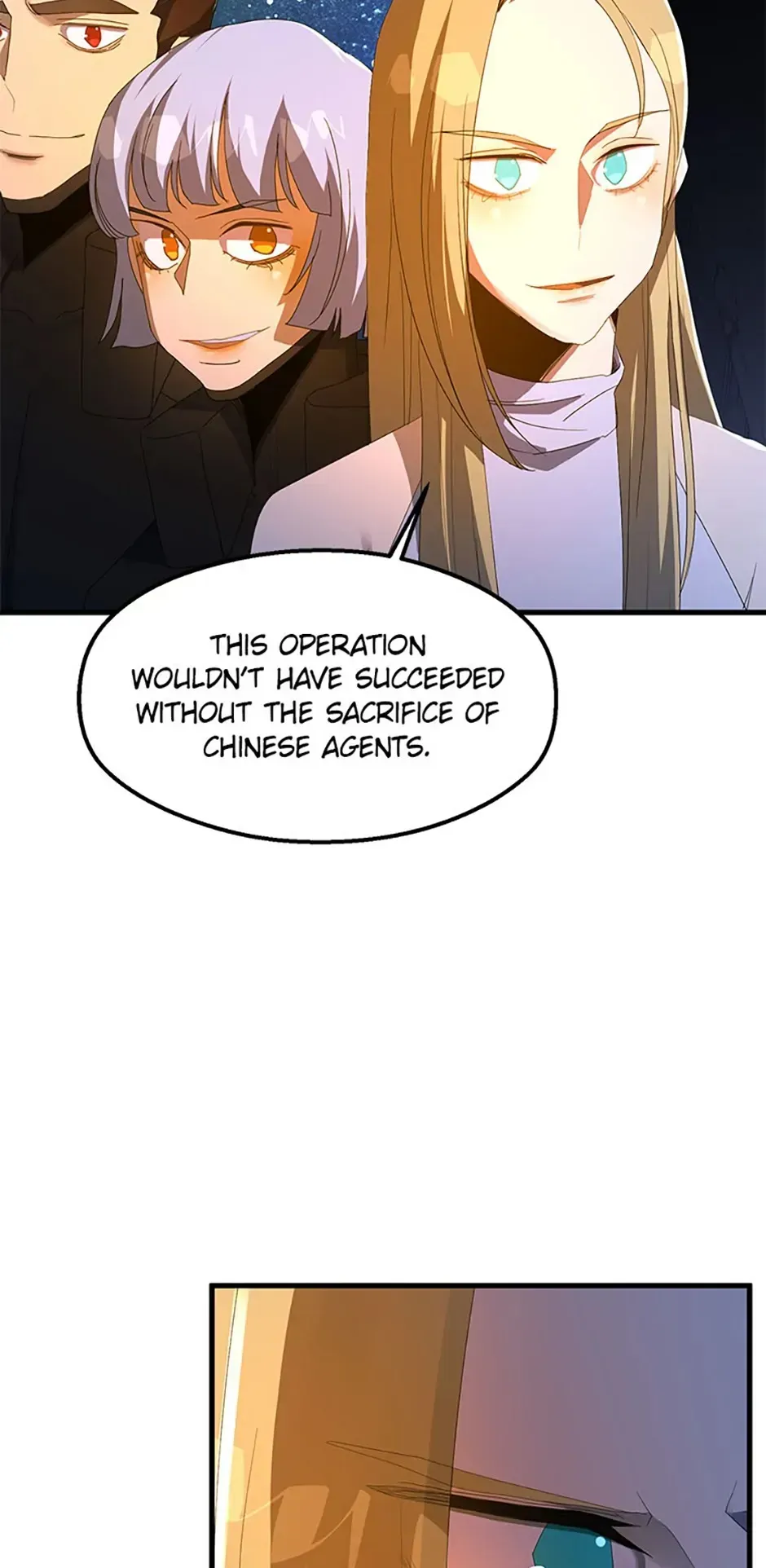 The Strongest Unemployed Hero Chapter 101 Online - página 56
