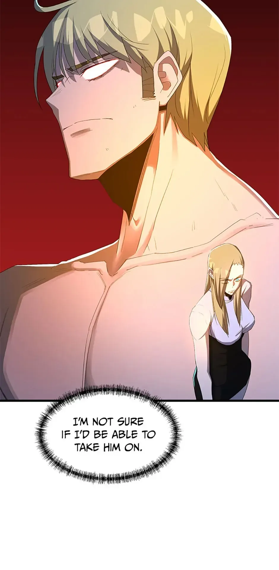 The Strongest Unemployed Hero Chapter 101 Online - página 58