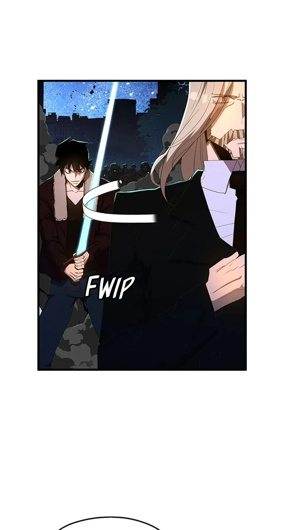 The Strongest Unemployed Hero Chapter 101 Online - página 61