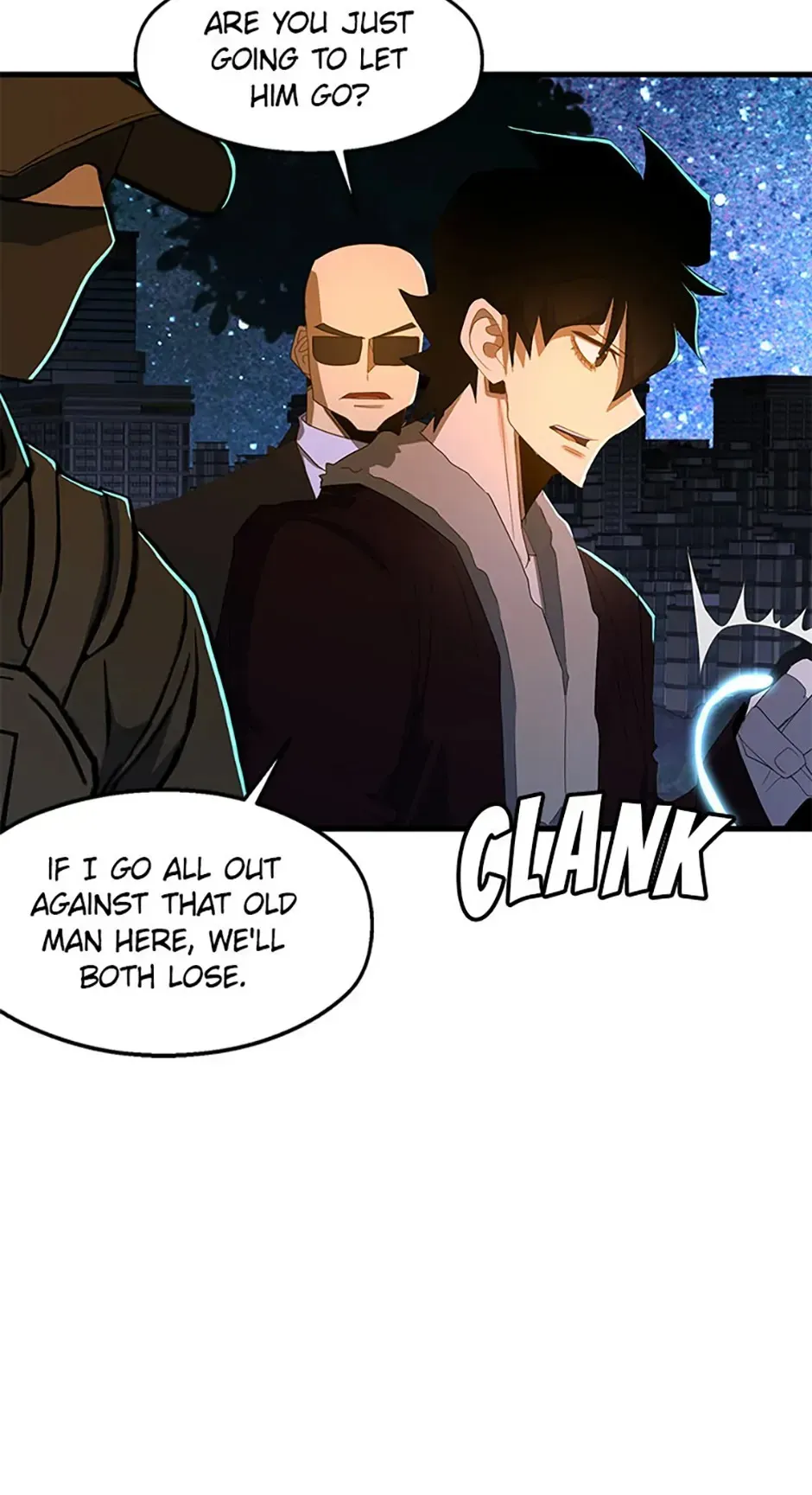 The Strongest Unemployed Hero Chapter 101 Online - página 62