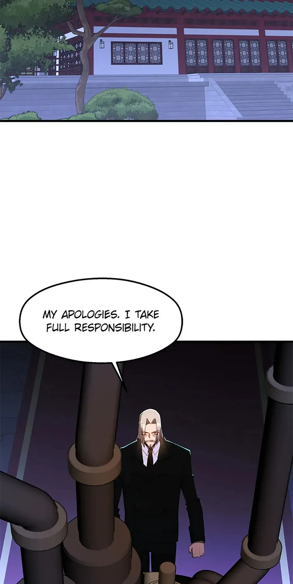 The Strongest Unemployed Hero Chapter 101 Online - página 65