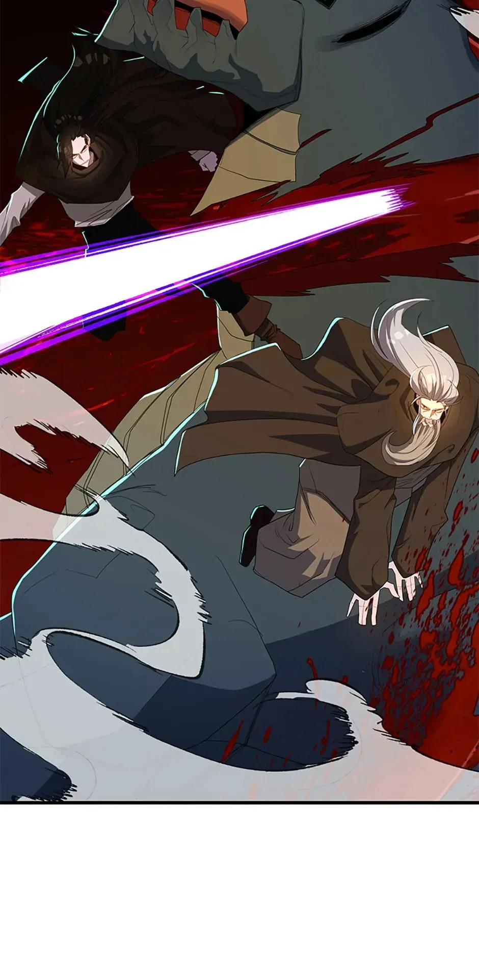 The Strongest Unemployed Hero Chapter 101 Online - página 68