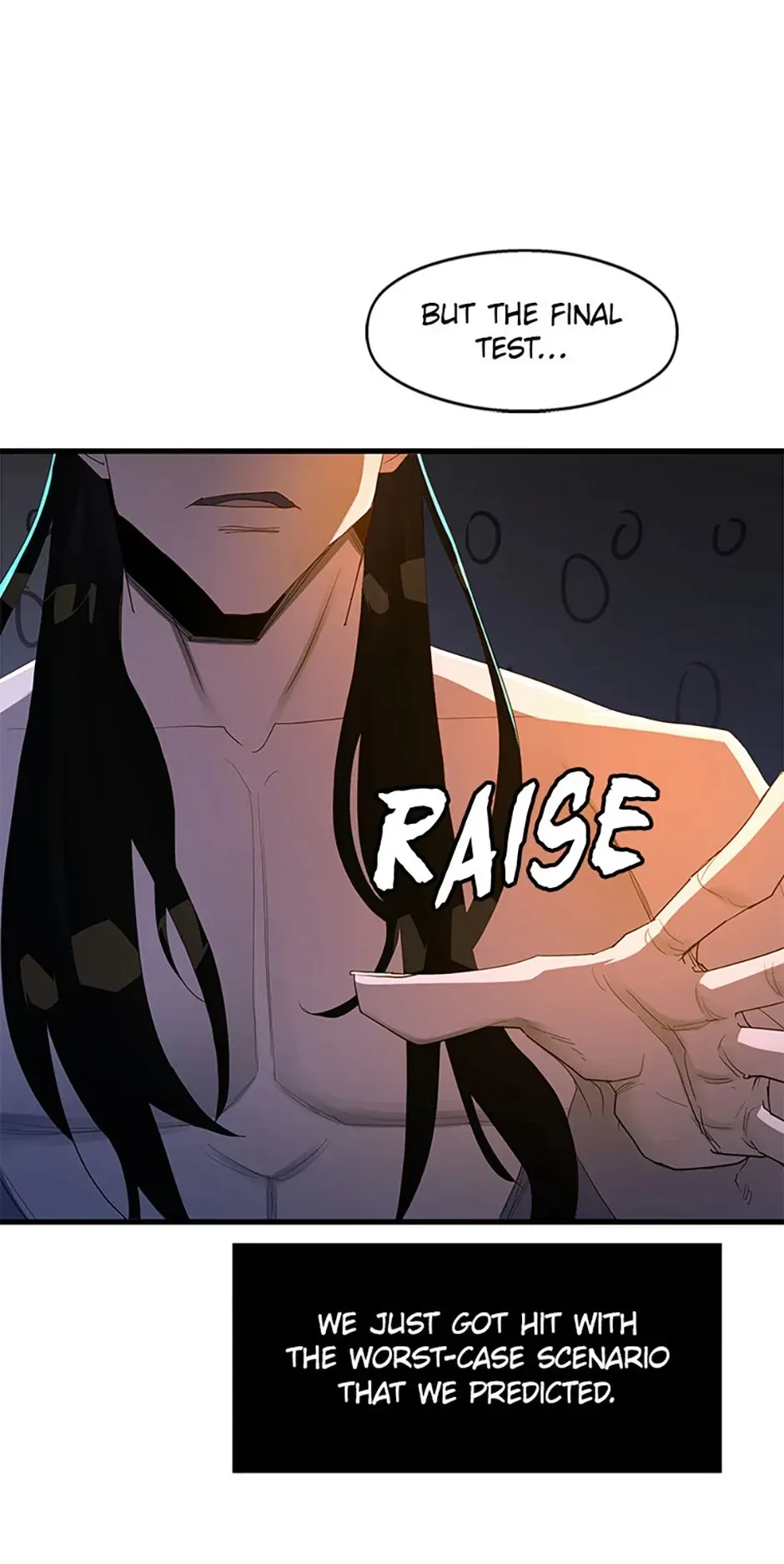 The Strongest Unemployed Hero Chapter 101 Online - página 69