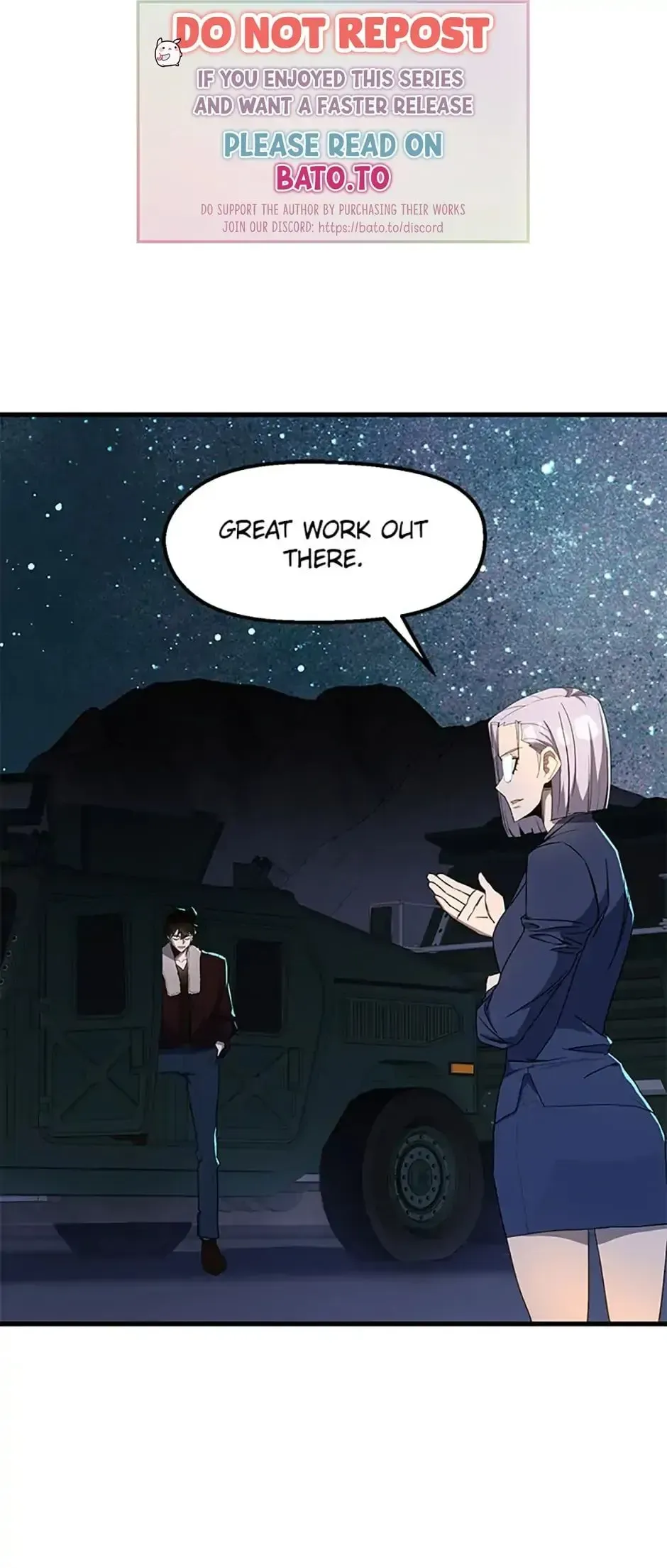 The Strongest Unemployed Hero Chapter 102 Online - página 1