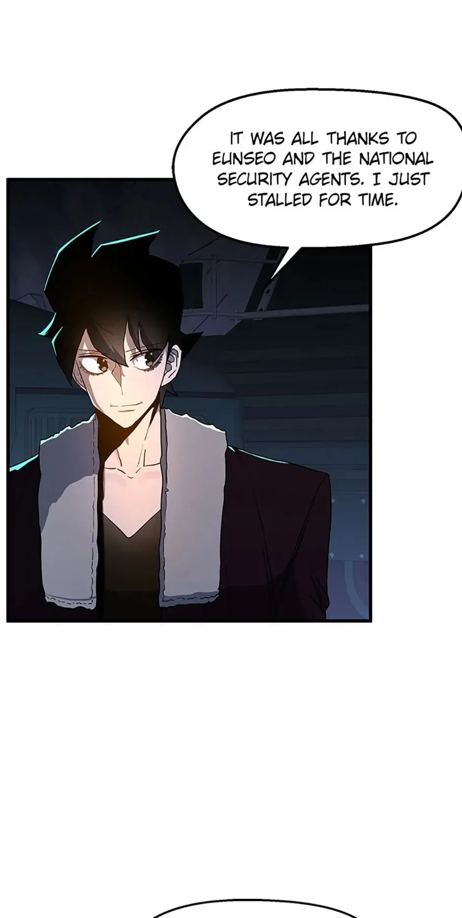 The Strongest Unemployed Hero Chapter 102 Online - página 2