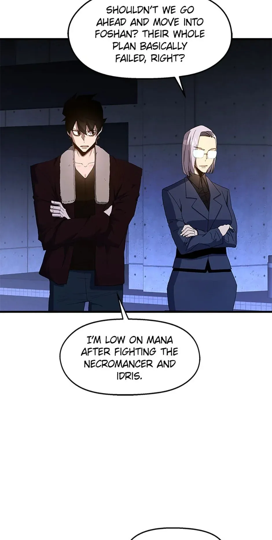 The Strongest Unemployed Hero Chapter 102 Online - página 3