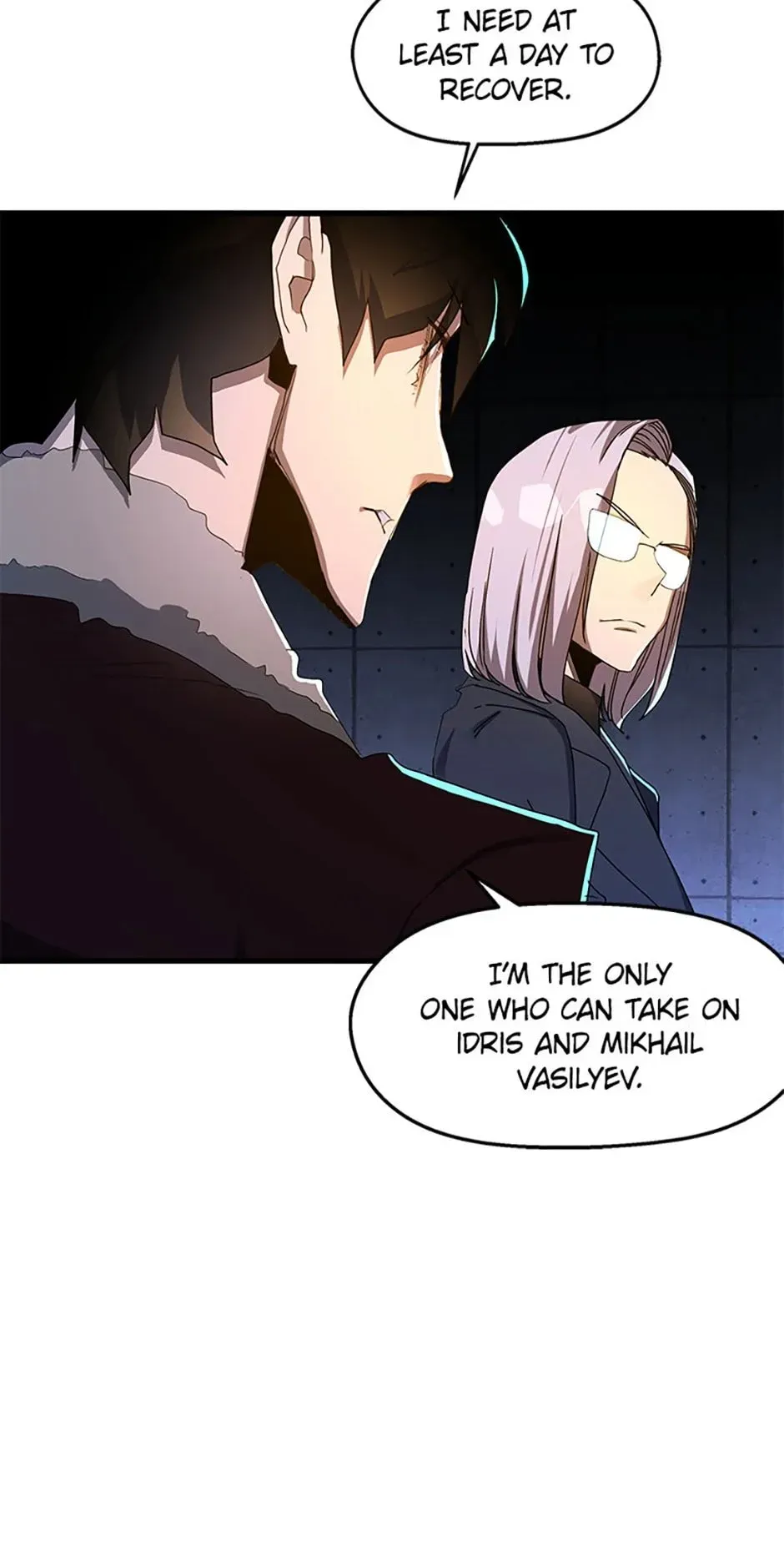 The Strongest Unemployed Hero Chapter 102 Online - página 4