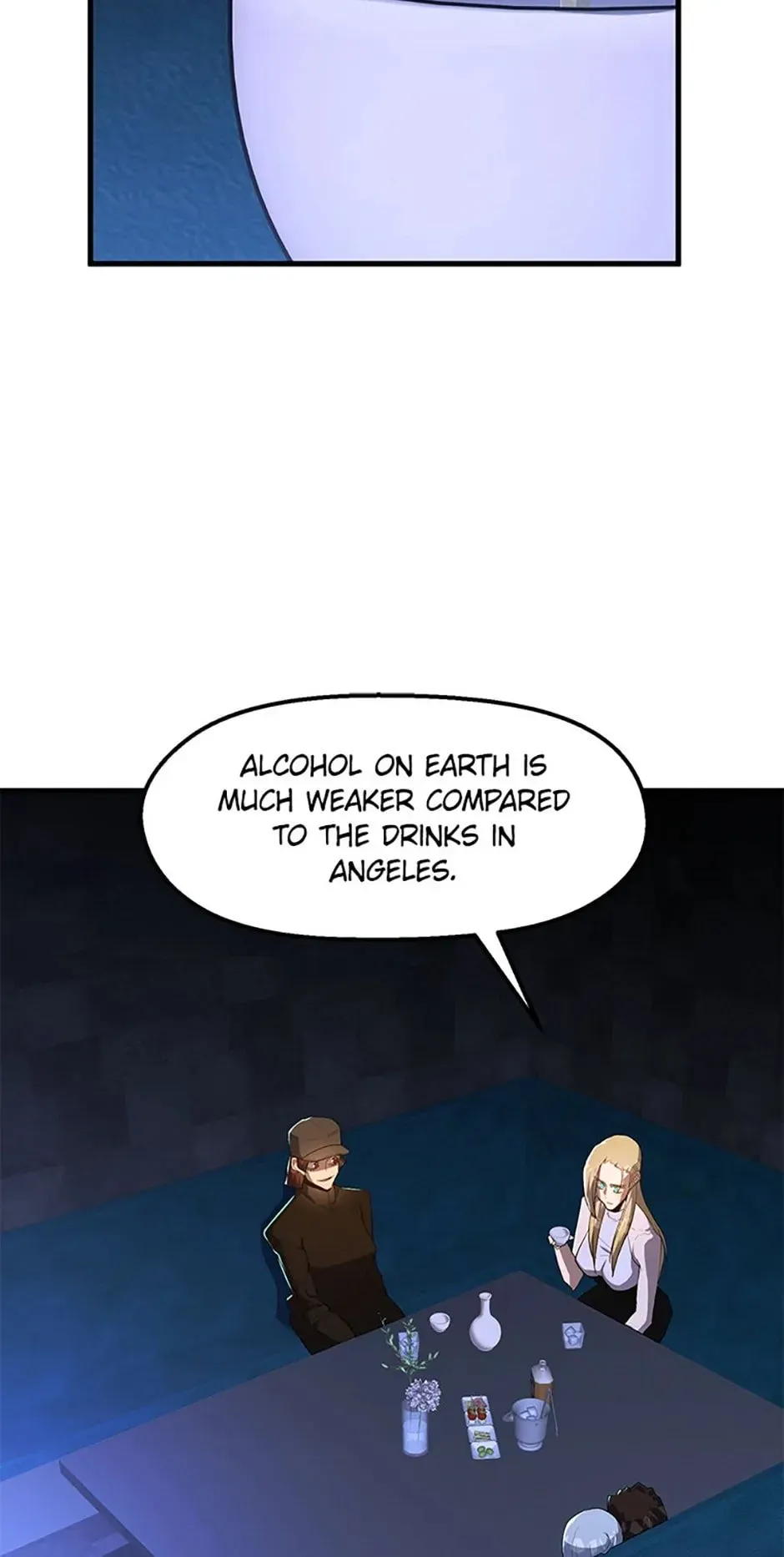 The Strongest Unemployed Hero Chapter 102 Online - página 7