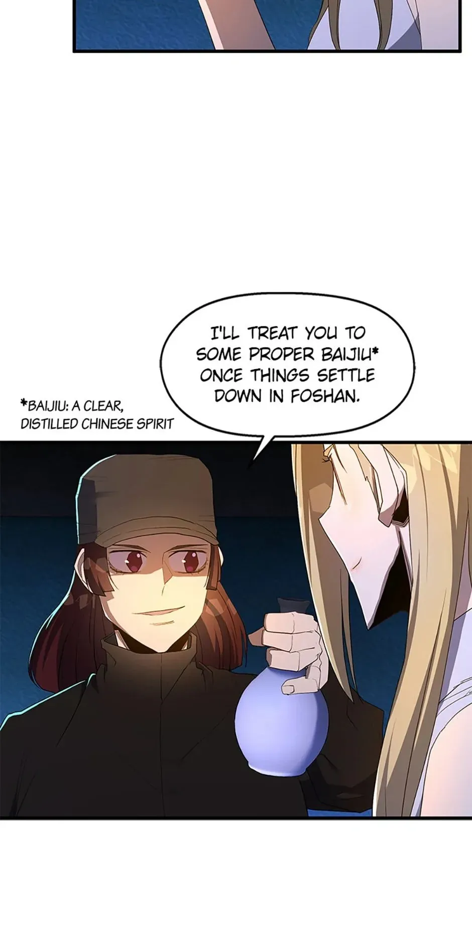 The Strongest Unemployed Hero Chapter 102 Online - página 9