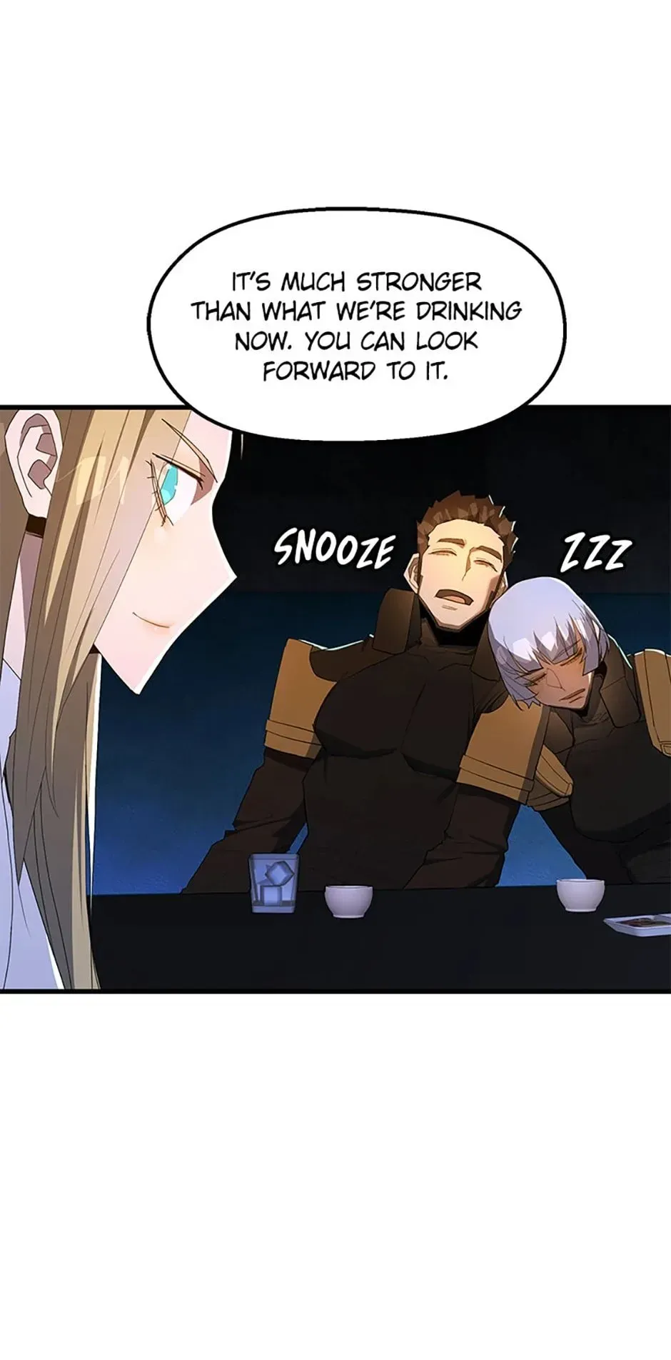 The Strongest Unemployed Hero Chapter 102 Online - página 10