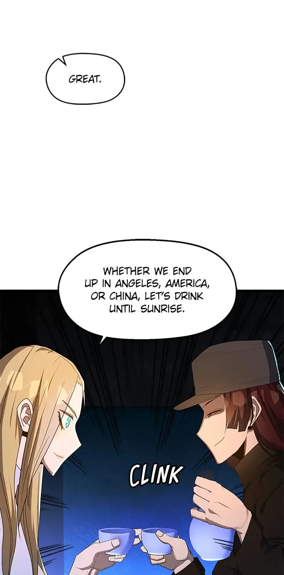 The Strongest Unemployed Hero Chapter 102 Online - página 11