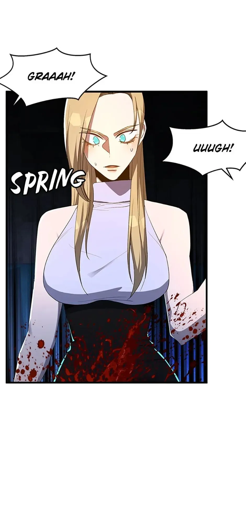 The Strongest Unemployed Hero Chapter 102 Online - página 16