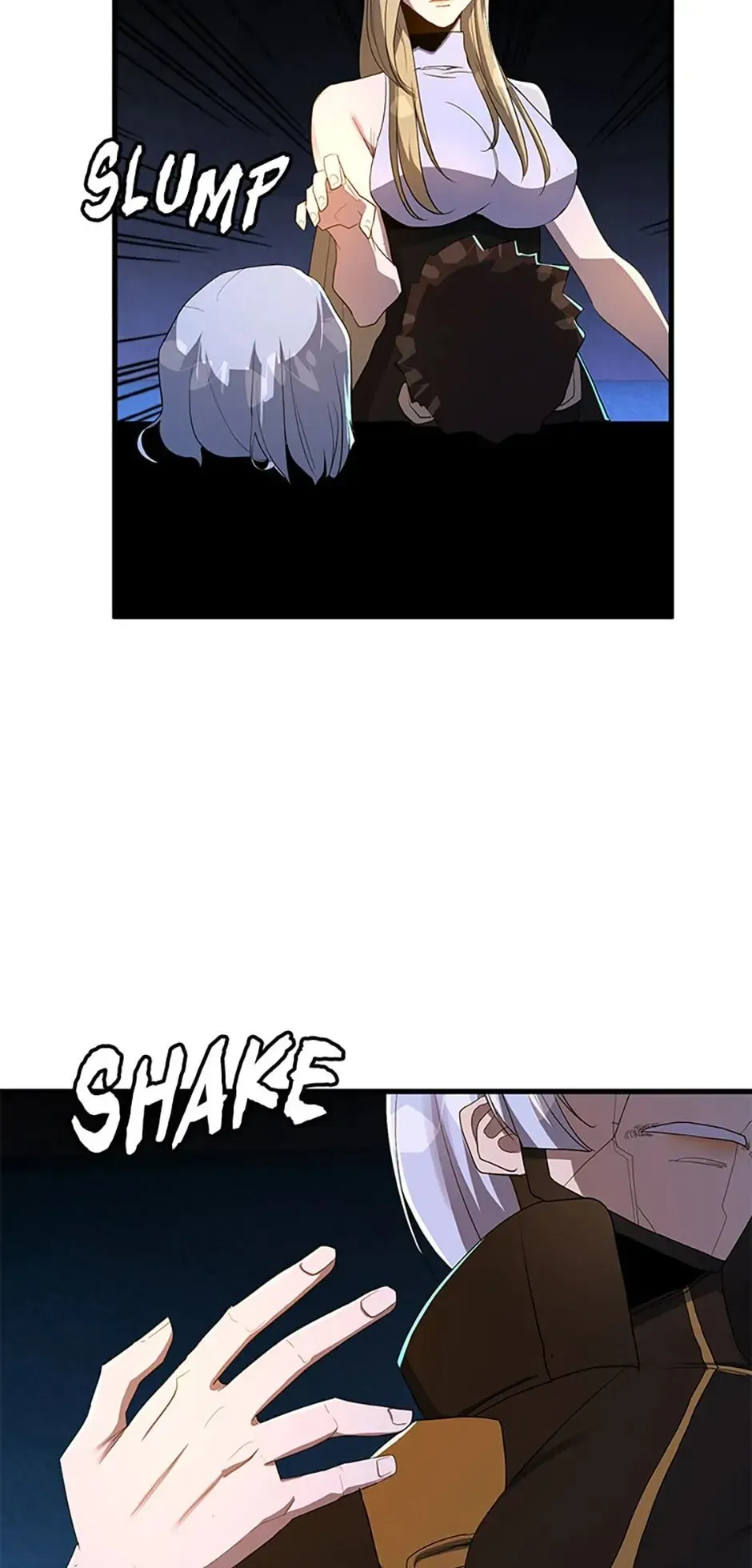 The Strongest Unemployed Hero Chapter 102 Online - página 20