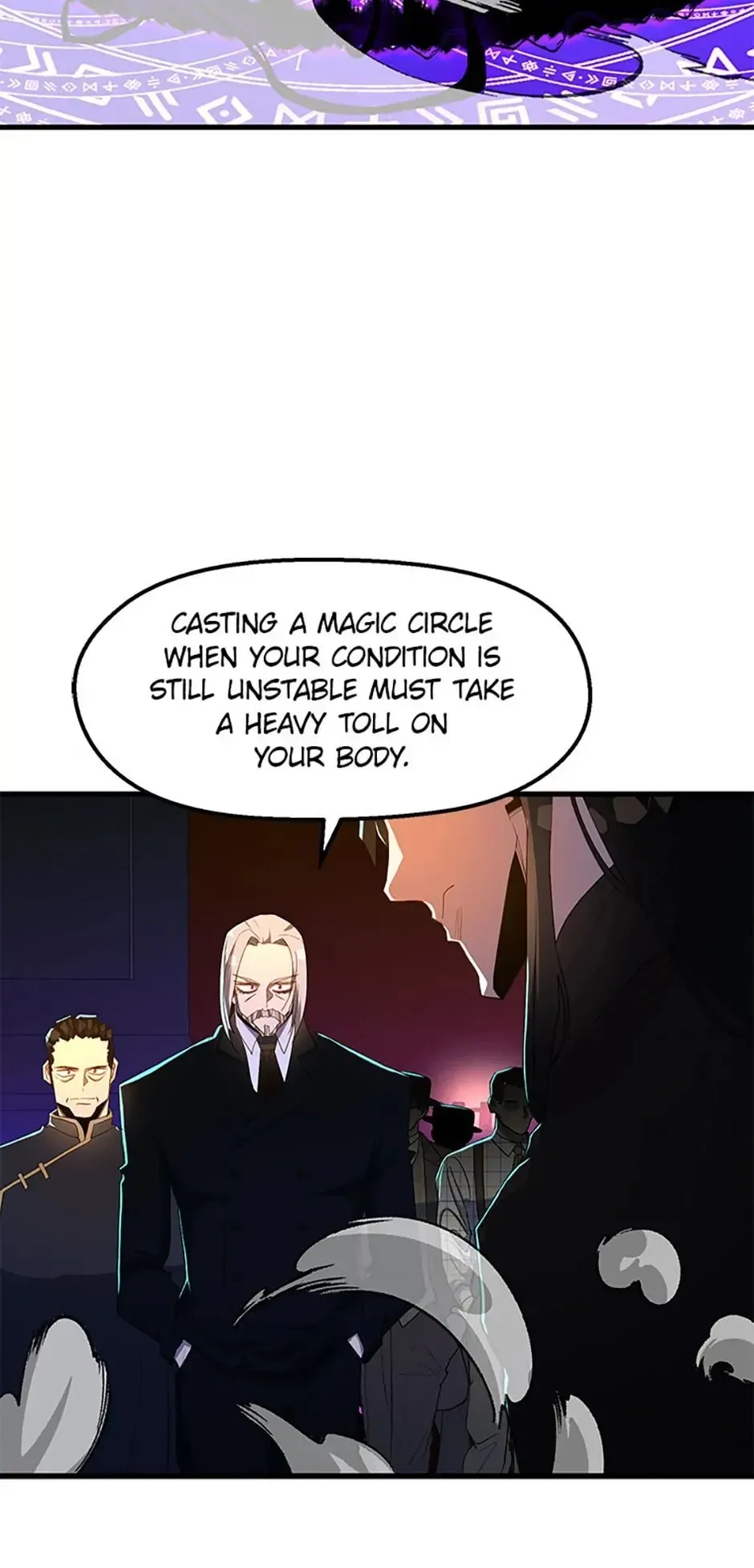 The Strongest Unemployed Hero Chapter 102 Online - página 31