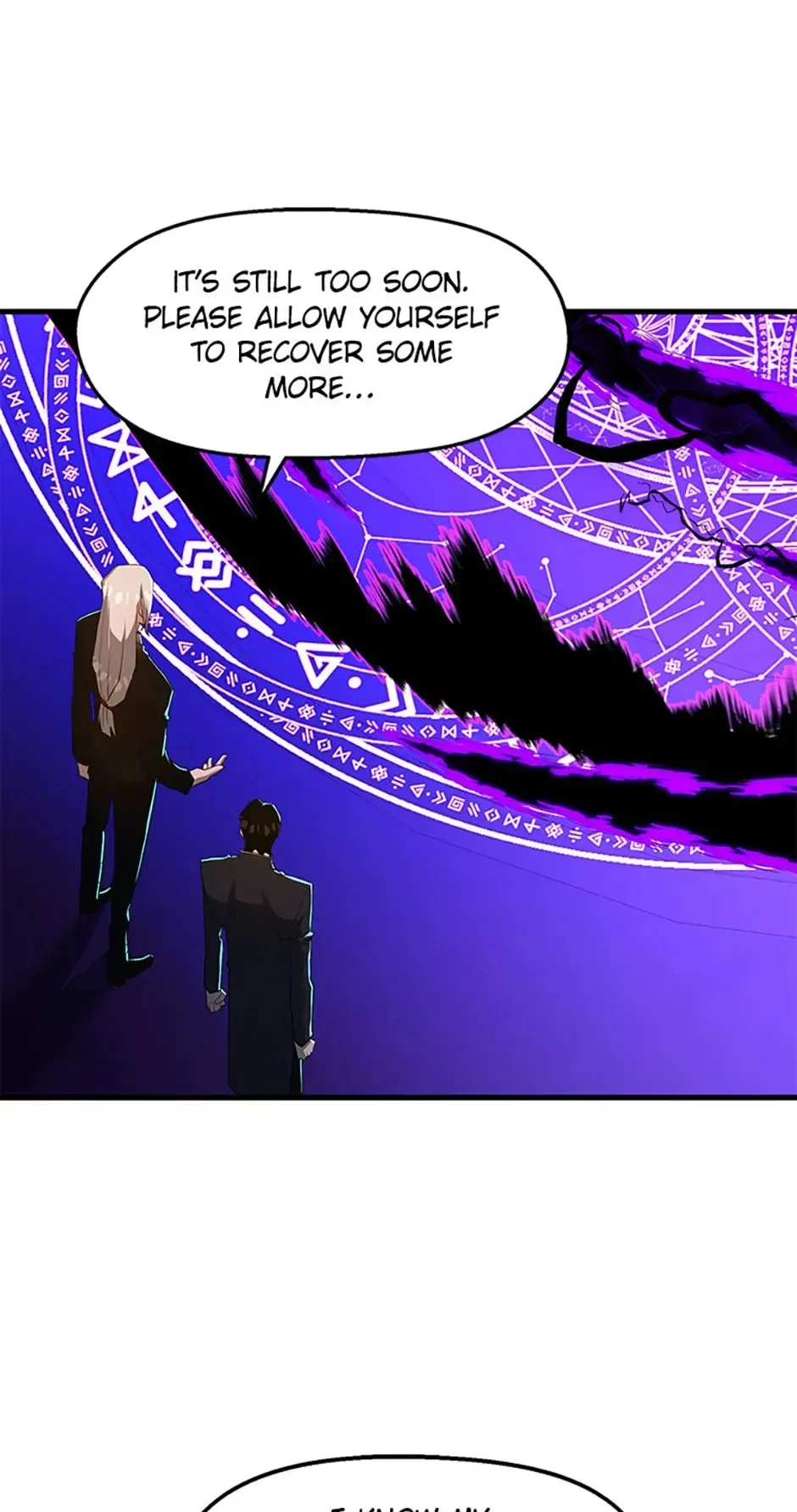 The Strongest Unemployed Hero Chapter 102 Online - página 36