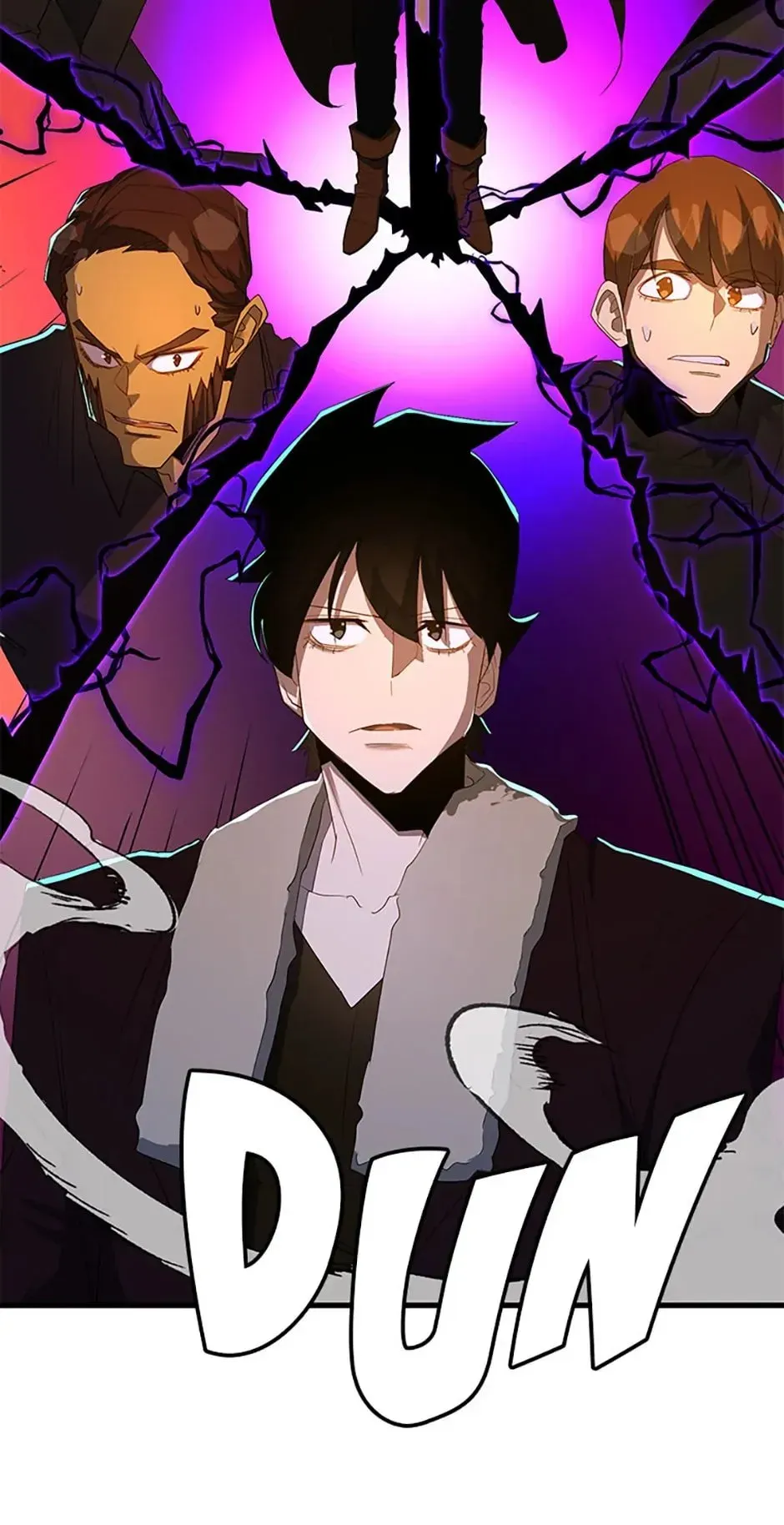 The Strongest Unemployed Hero Chapter 102 Online - página 50