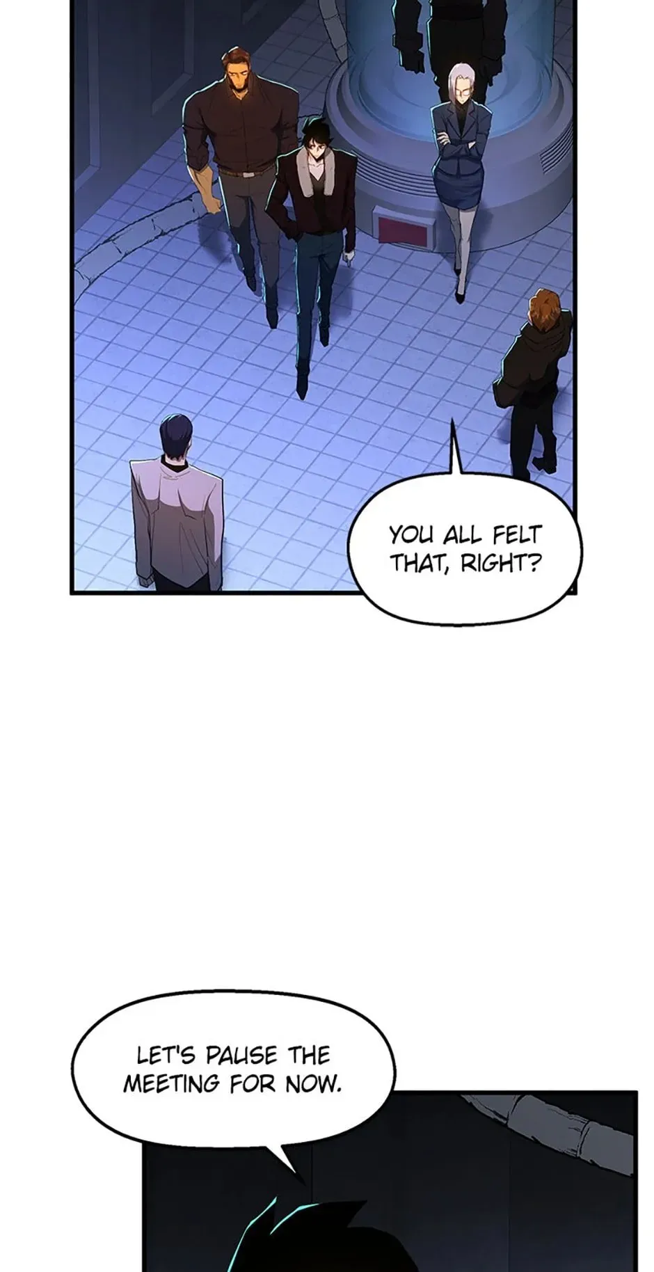 The Strongest Unemployed Hero Chapter 102 Online - página 53