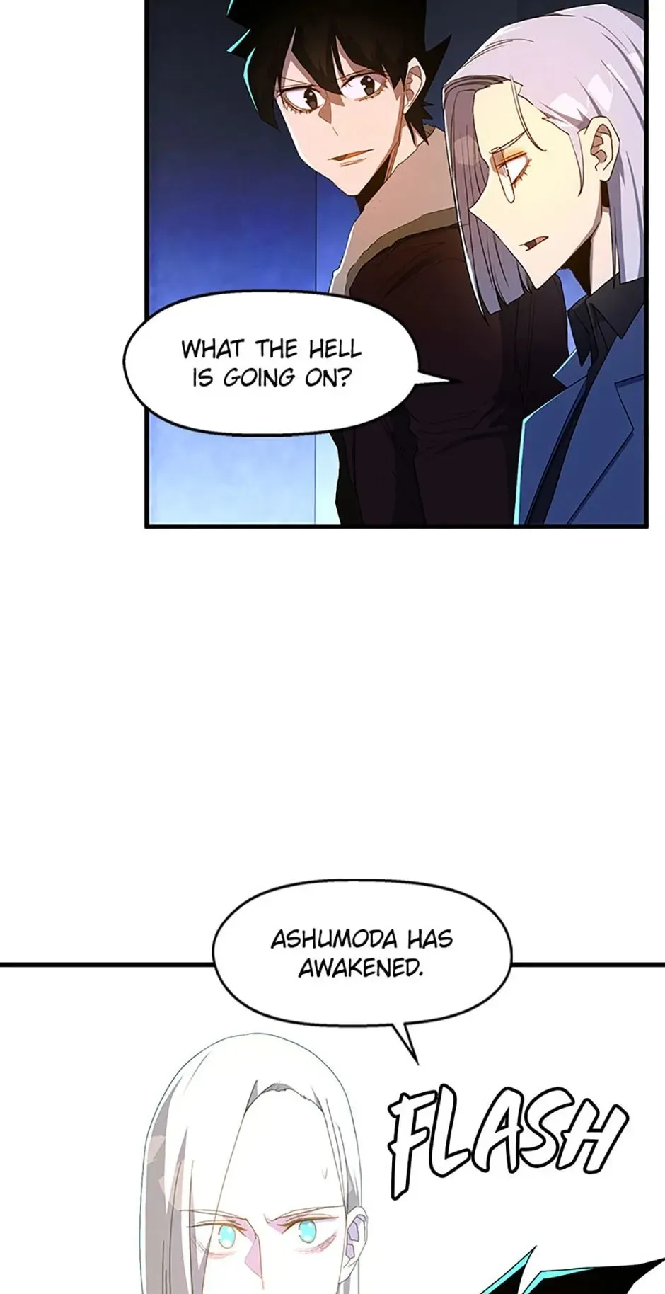 The Strongest Unemployed Hero Chapter 102 Online - página 54