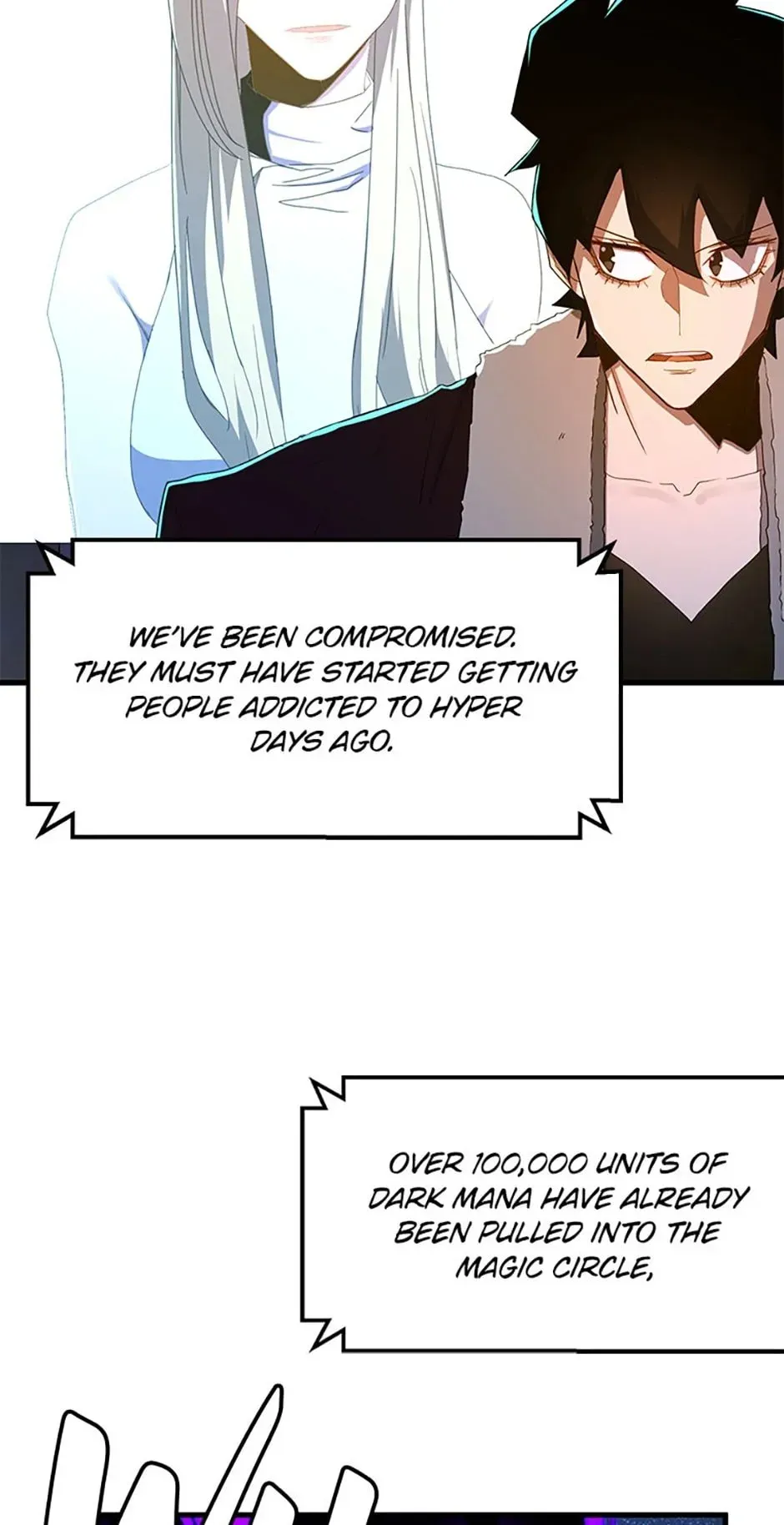 The Strongest Unemployed Hero Chapter 102 Online - página 55
