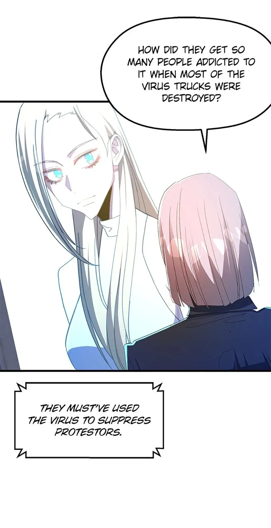 The Strongest Unemployed Hero Chapter 102 Online - página 57