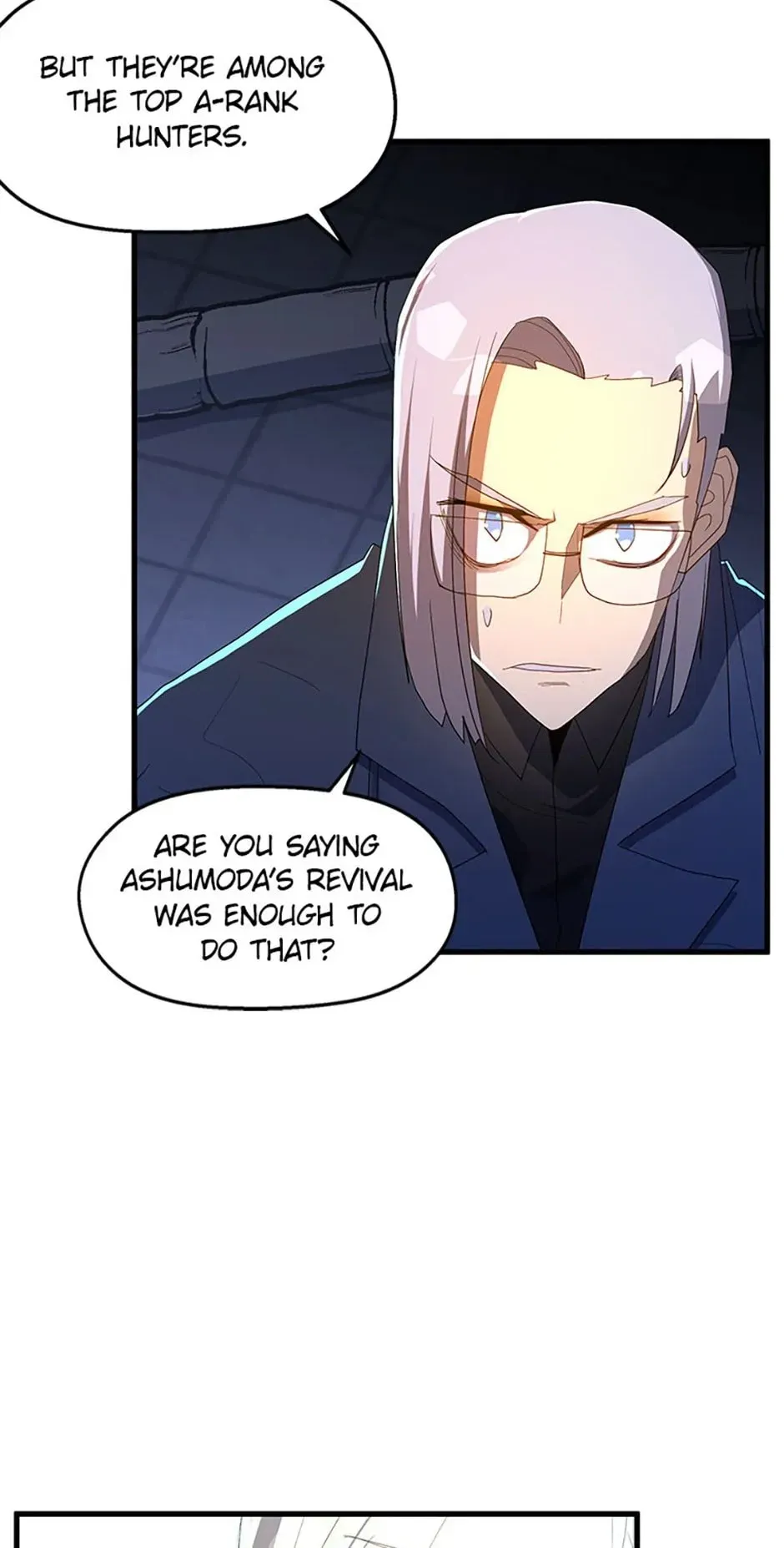 The Strongest Unemployed Hero Chapter 102 Online - página 59