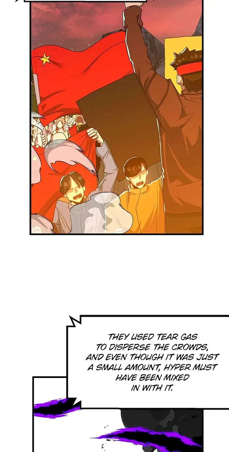 The Strongest Unemployed Hero Chapter 102 Online - página 61
