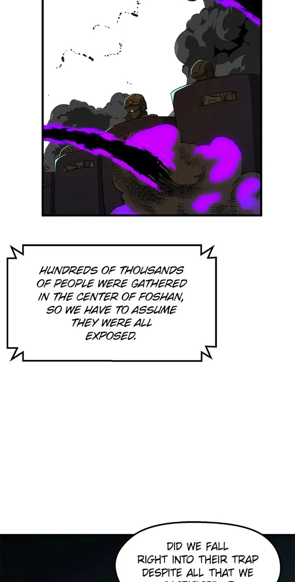 The Strongest Unemployed Hero Chapter 102 Online - página 62