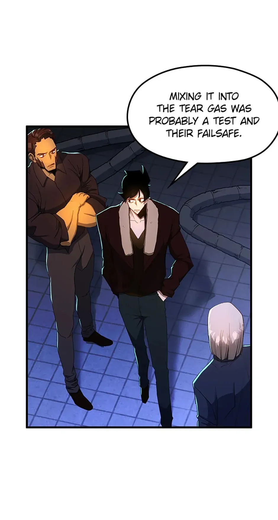 The Strongest Unemployed Hero Chapter 102 Online - página 65