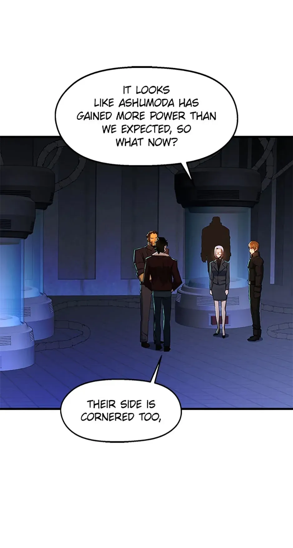 The Strongest Unemployed Hero Chapter 102 Online - página 66