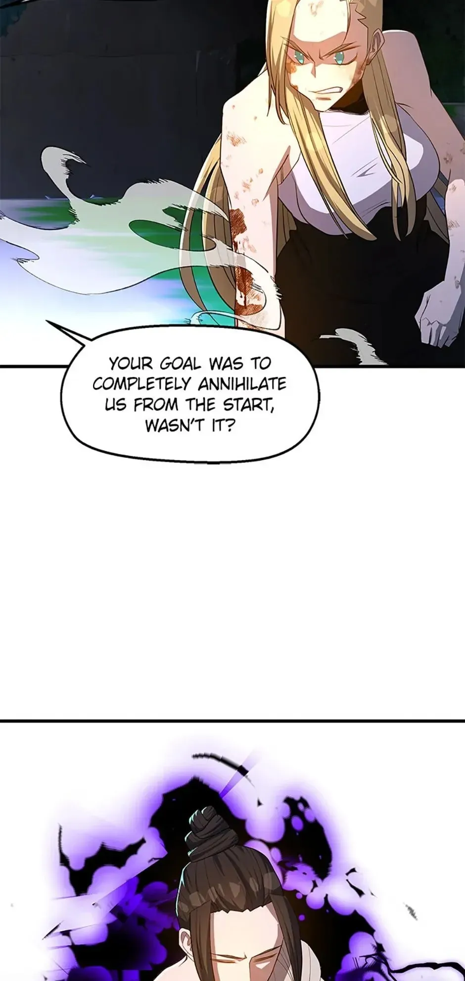 The Strongest Unemployed Hero Chapter 104 Online - página 2