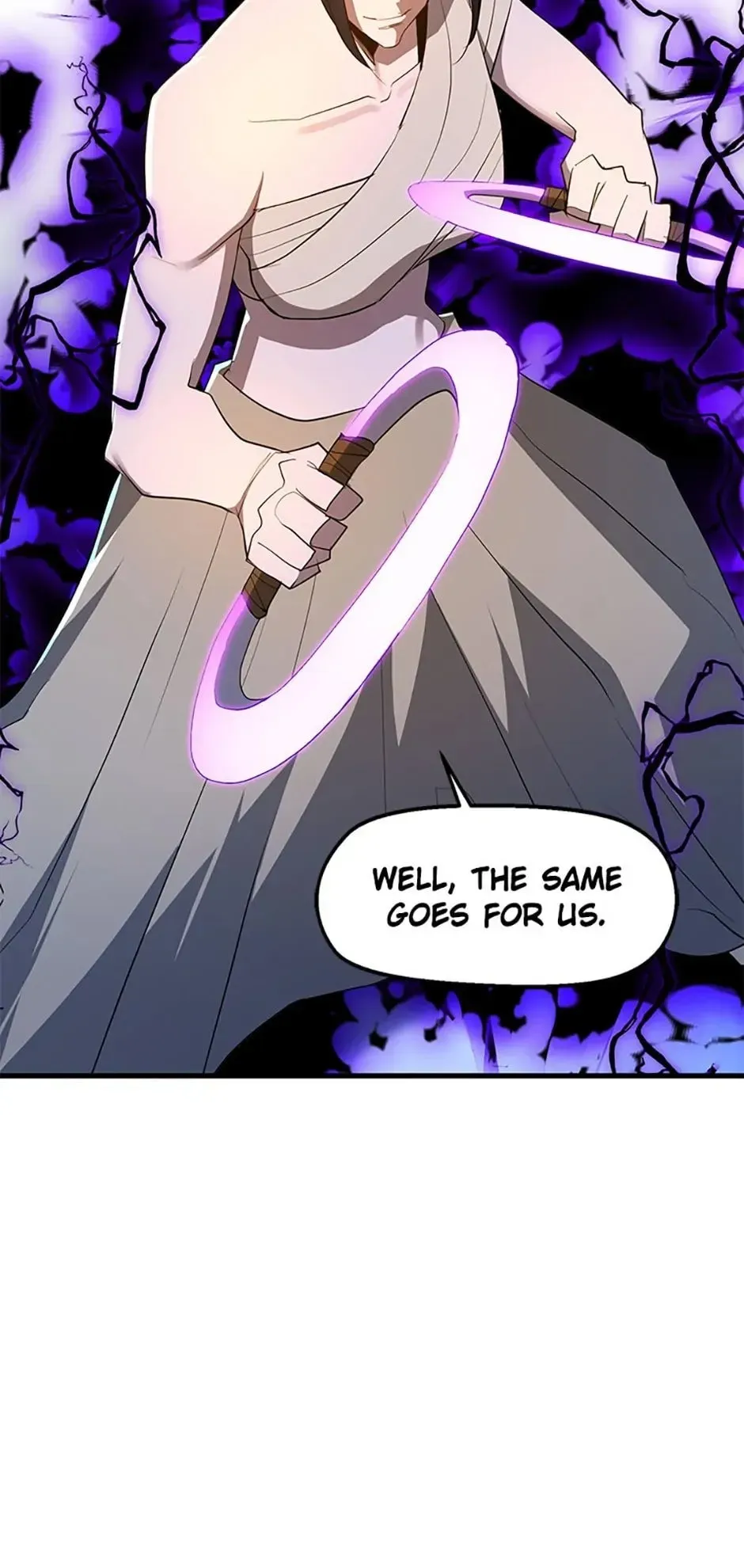 The Strongest Unemployed Hero Chapter 104 Online - página 3
