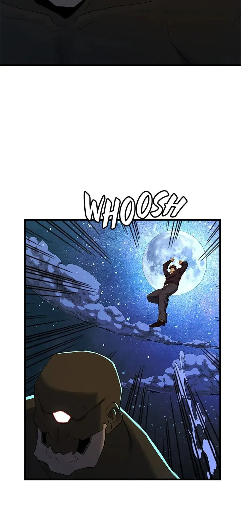 The Strongest Unemployed Hero Chapter 104 Online - página 6