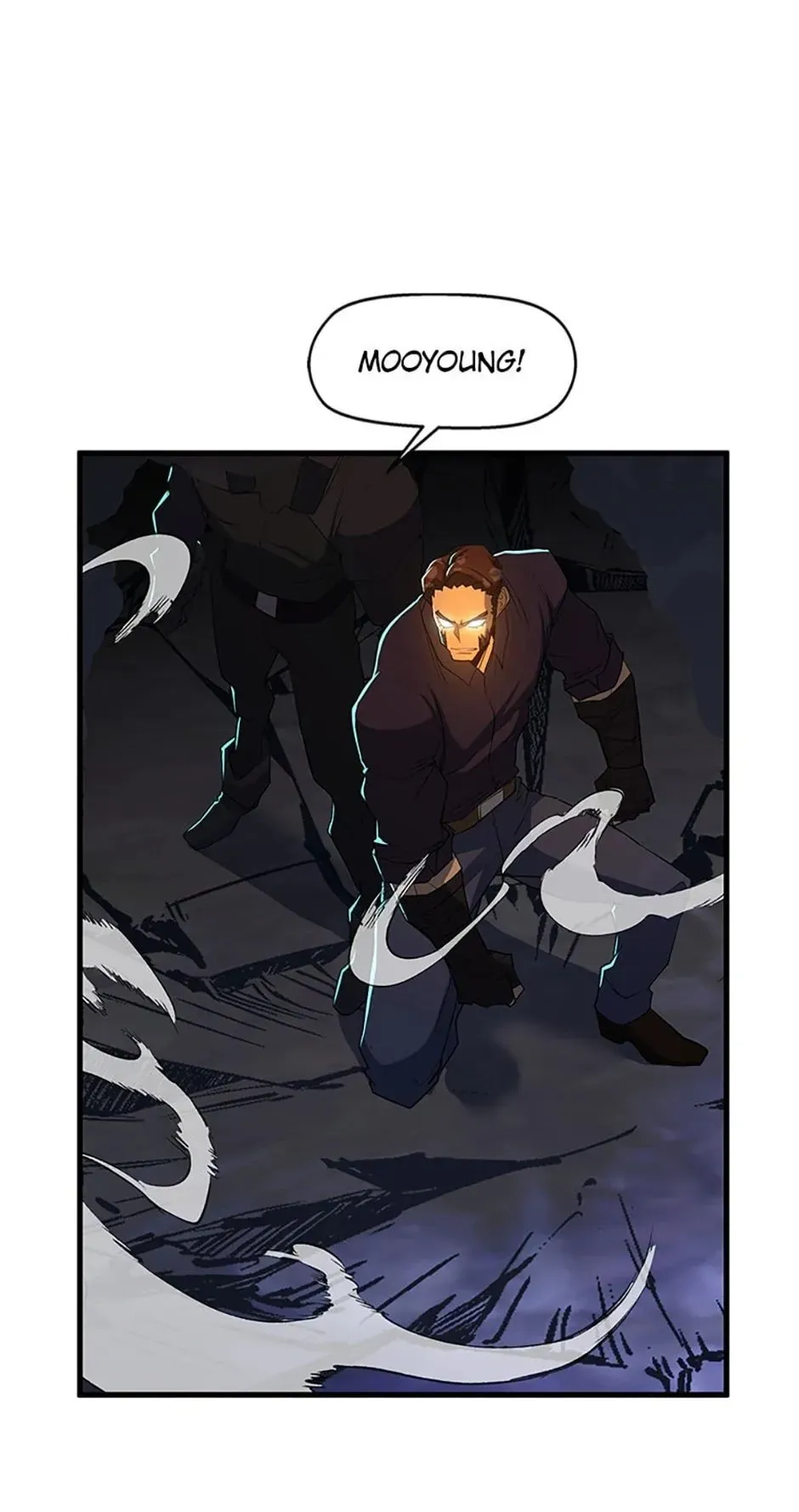 The Strongest Unemployed Hero Chapter 104 Online - página 8