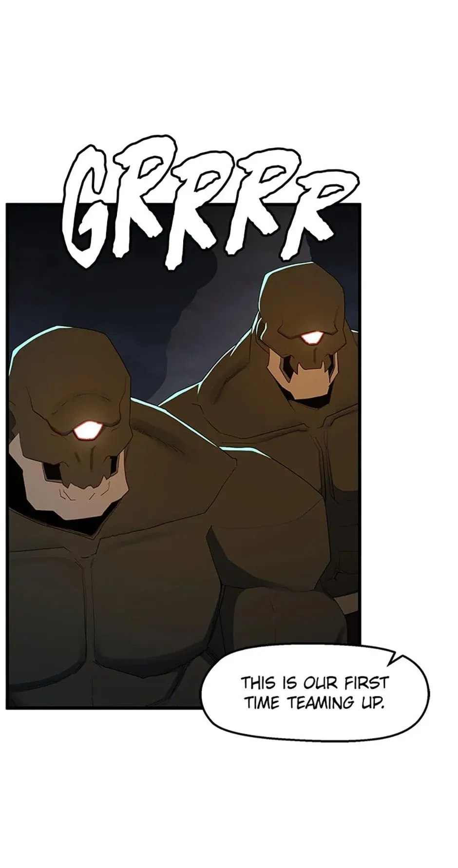 The Strongest Unemployed Hero Chapter 104 Online - página 9