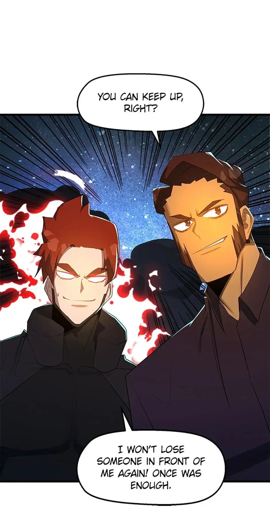 The Strongest Unemployed Hero Chapter 104 Online - página 10