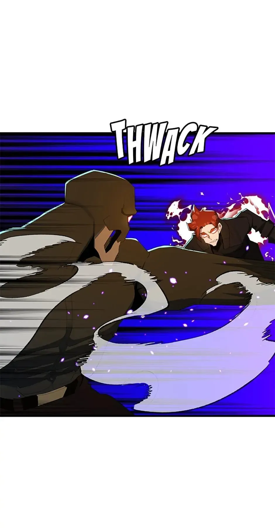 The Strongest Unemployed Hero Chapter 104 Online - página 15