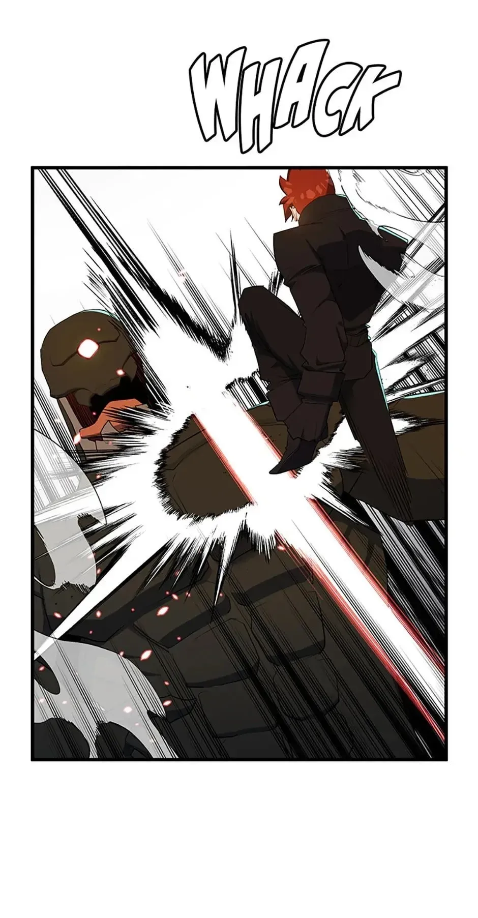 The Strongest Unemployed Hero Chapter 104 Online - página 16