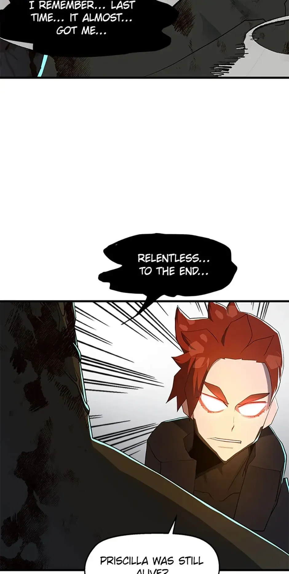 The Strongest Unemployed Hero Chapter 104 Online - página 20