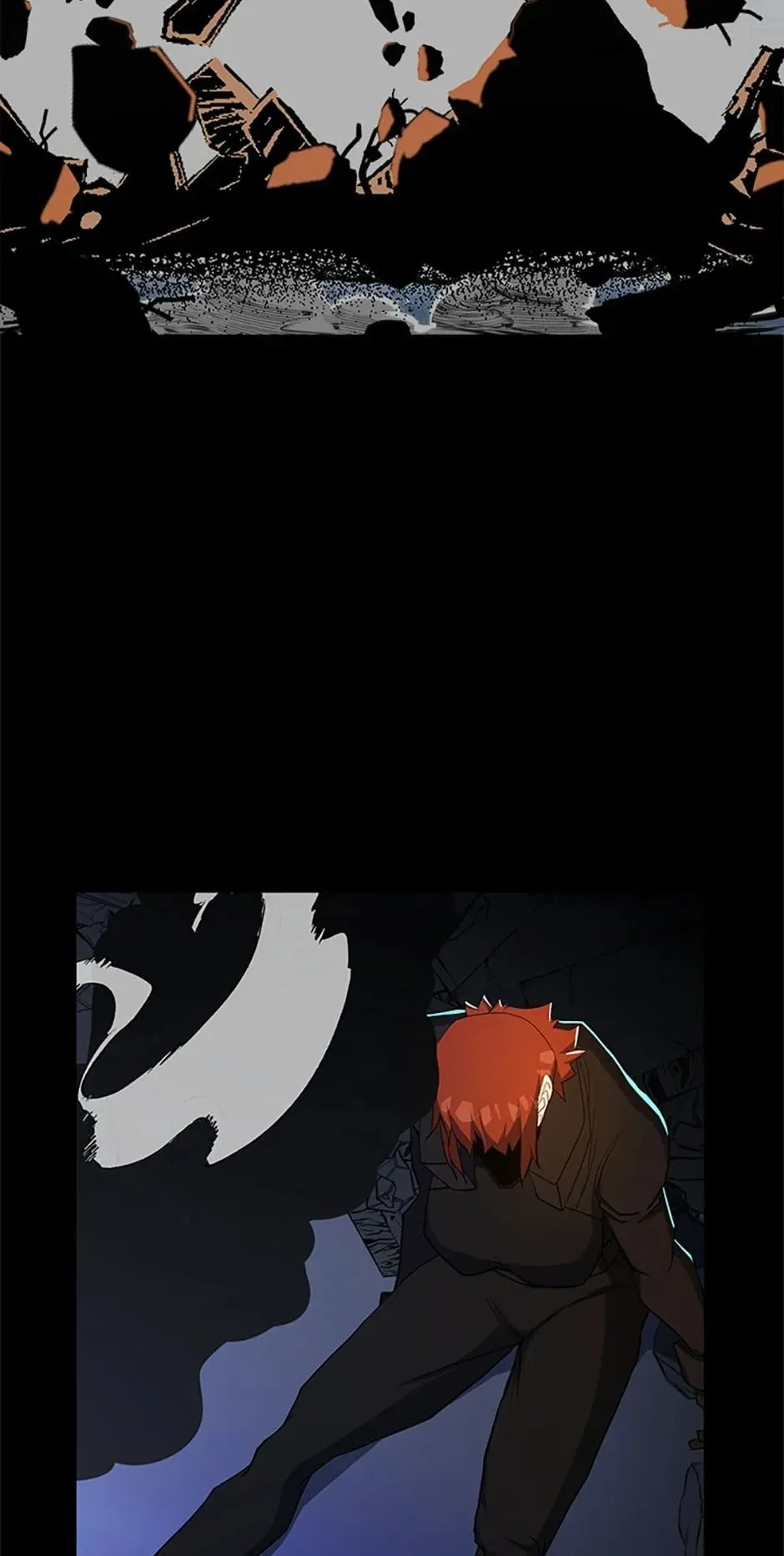 The Strongest Unemployed Hero Chapter 104 Online - página 23