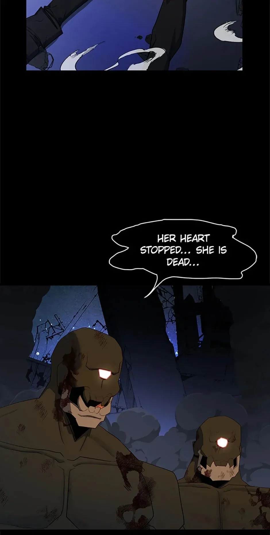 The Strongest Unemployed Hero Chapter 104 Online - página 24