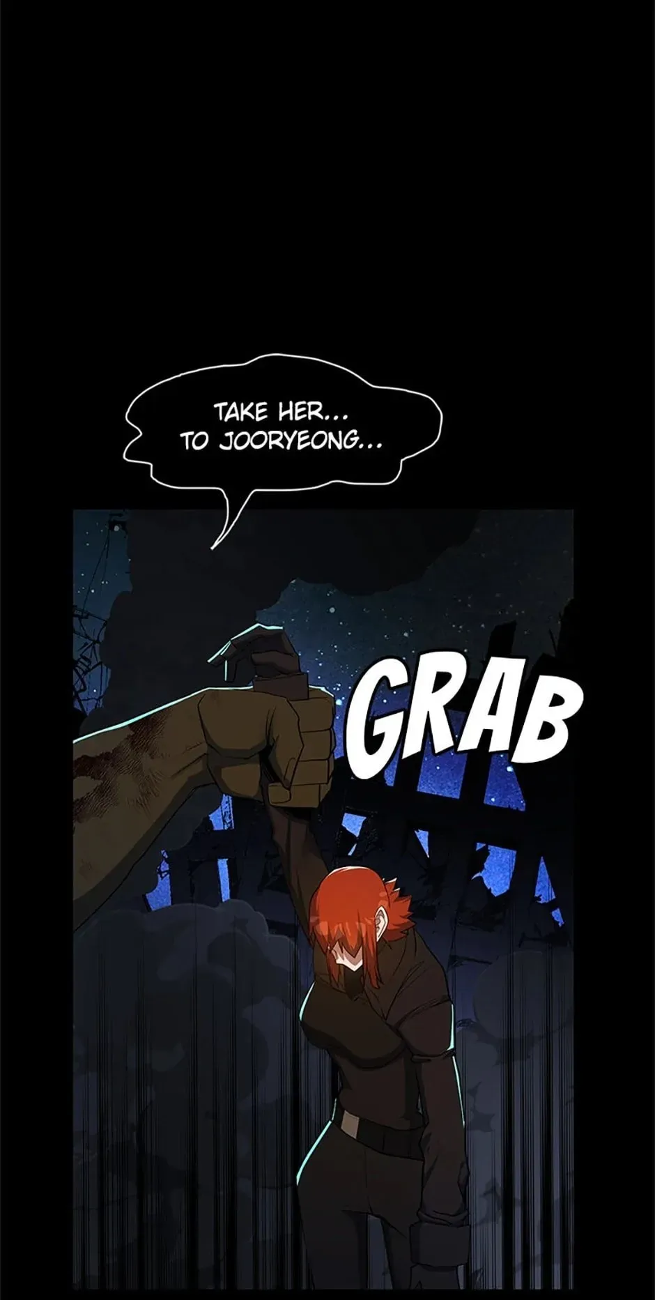 The Strongest Unemployed Hero Chapter 104 Online - página 25