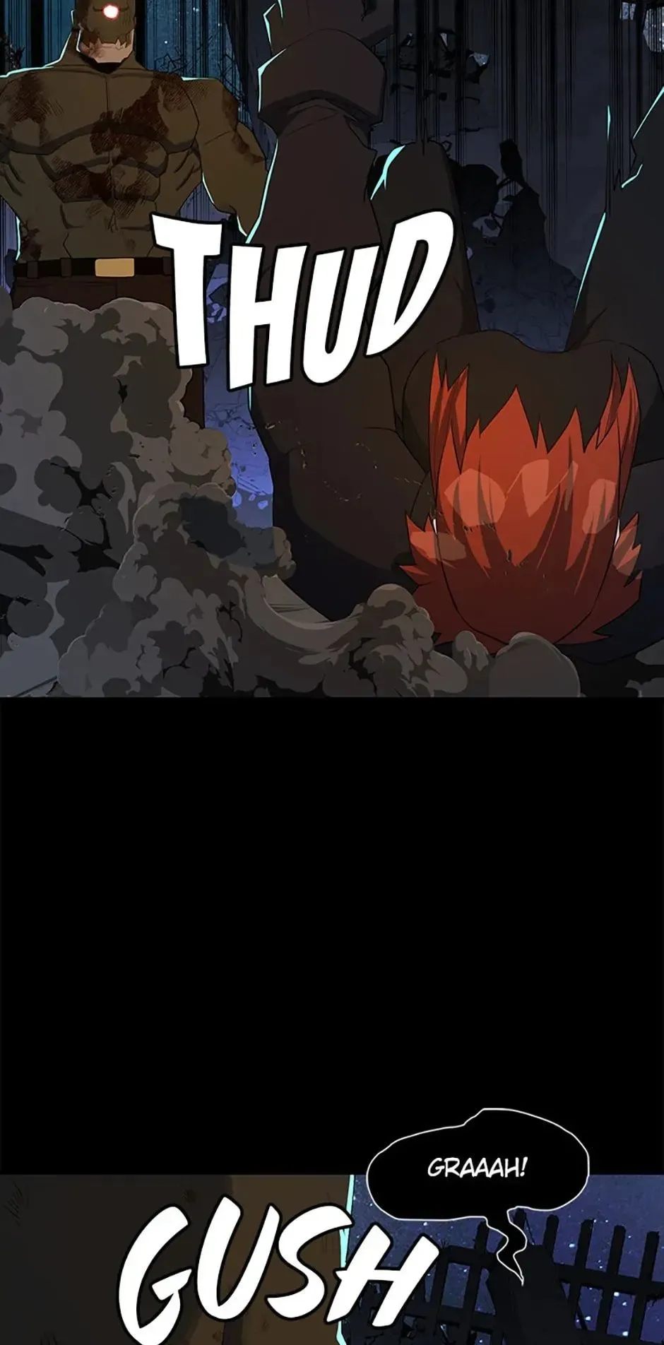 The Strongest Unemployed Hero Chapter 104 Online - página 29