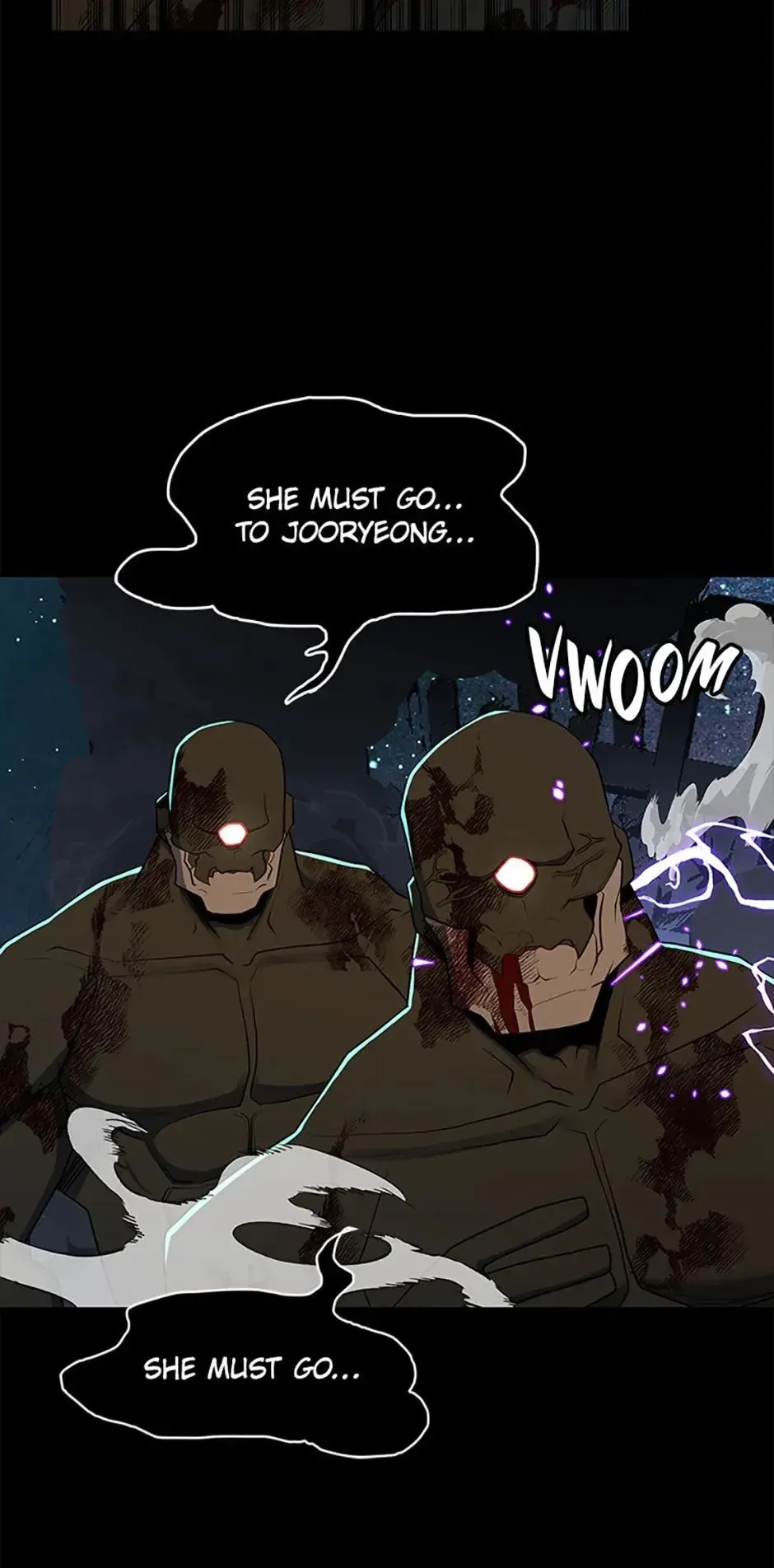 The Strongest Unemployed Hero Chapter 104 Online - página 33