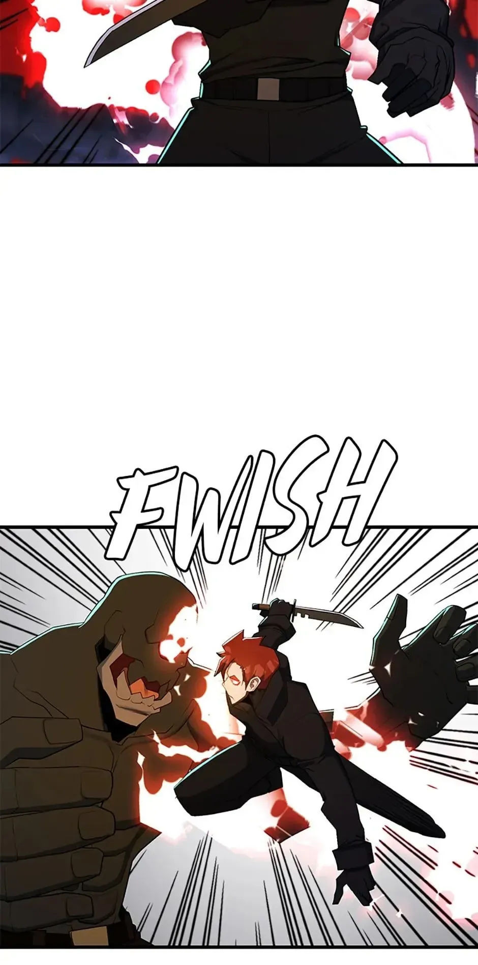 The Strongest Unemployed Hero Chapter 104 Online - página 37
