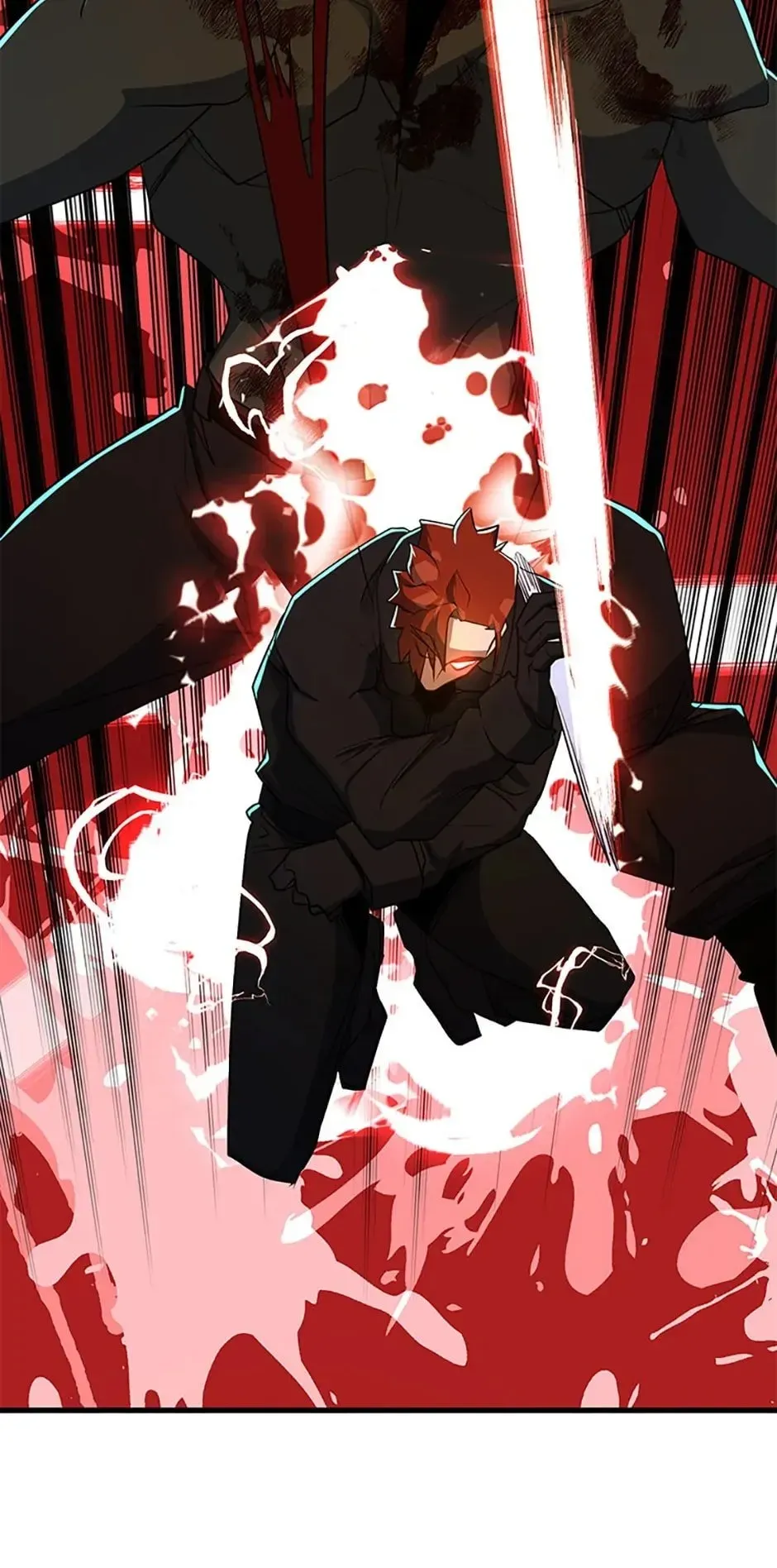 The Strongest Unemployed Hero Chapter 104 Online - página 41