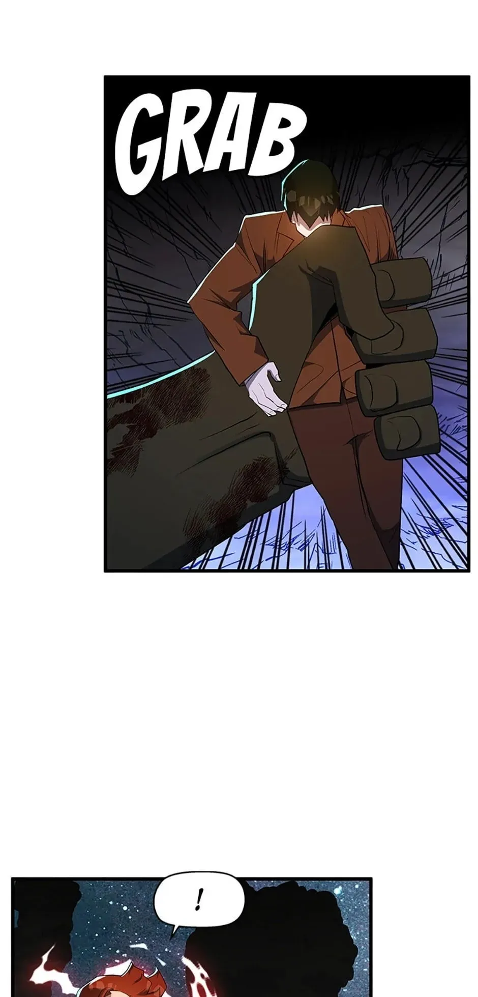 The Strongest Unemployed Hero Chapter 104 Online - página 43