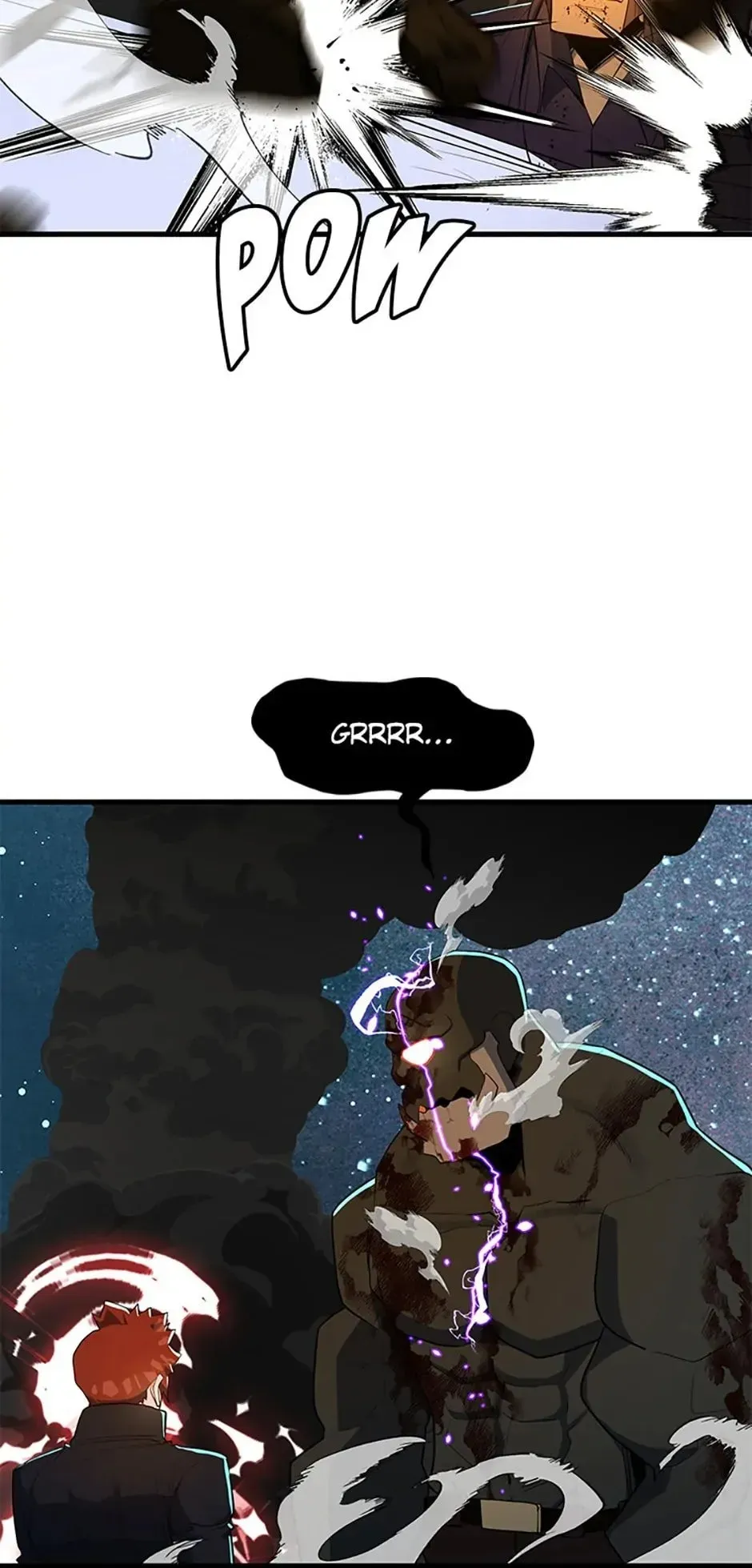 The Strongest Unemployed Hero Chapter 104 Online - página 45