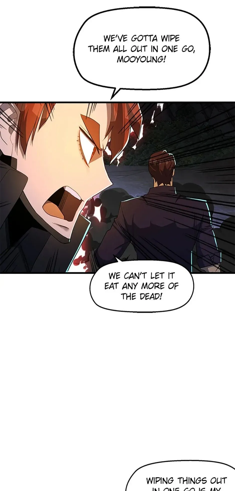 The Strongest Unemployed Hero Chapter 104 Online - página 47
