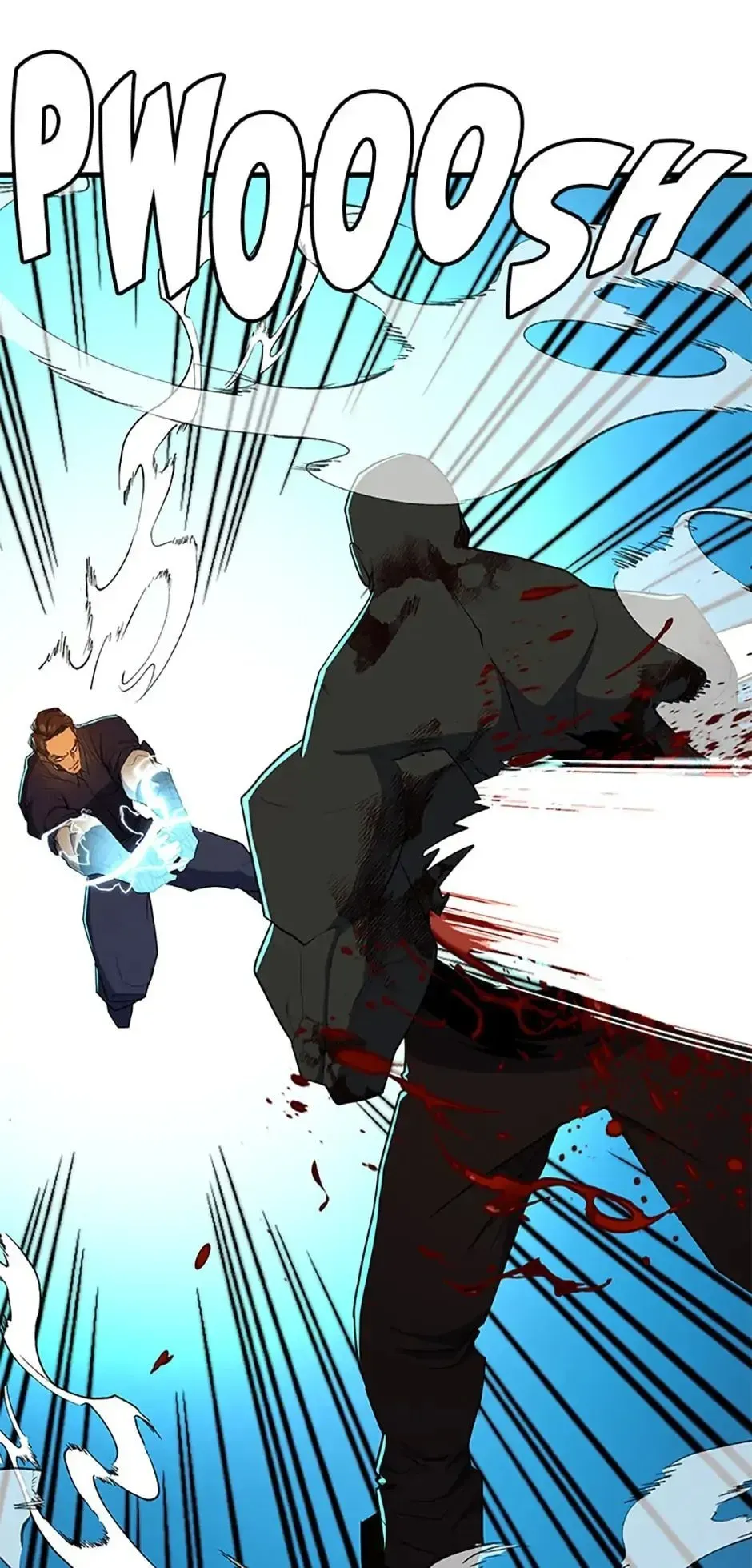 The Strongest Unemployed Hero Chapter 104 Online - página 49