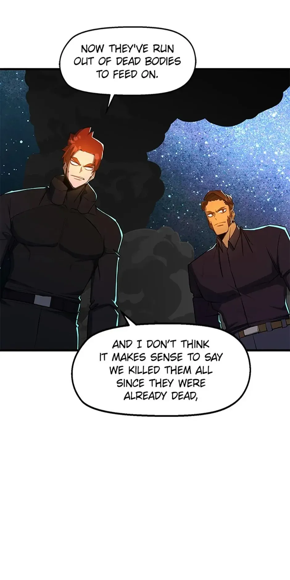 The Strongest Unemployed Hero Chapter 104 Online - página 52
